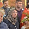 Отпевание иерея Александра Мишина